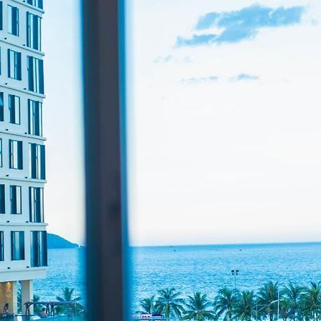 Kien Cuong Hotel Đà Nẵng Exterior foto